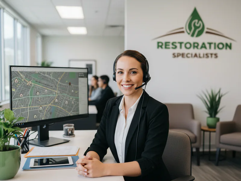 Water Damage Restoration  in Wylie  FAQ