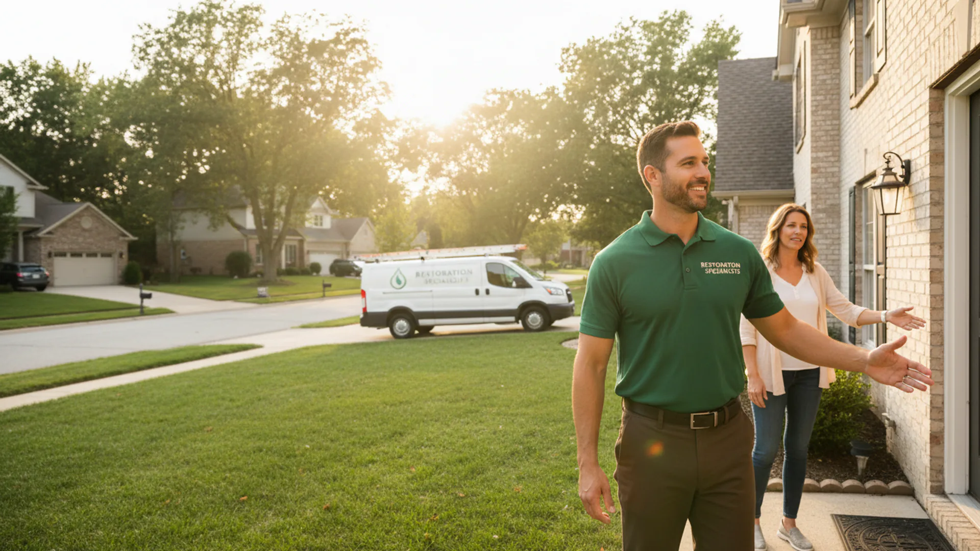 Guaranteed Quality Water Damage Restoration in Wylie, TX Near Me – Superior Results Around the Clock